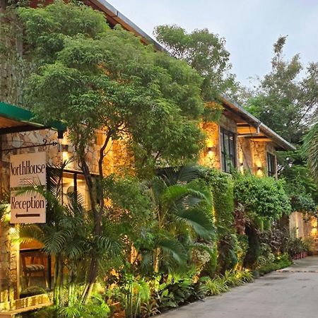 Hotel North House - Best Boutique Hotel In Haldwāni Exteriér fotografie