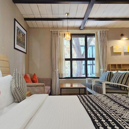 Hotel North House - Best Boutique Hotel In Haldwāni Exteriér fotografie