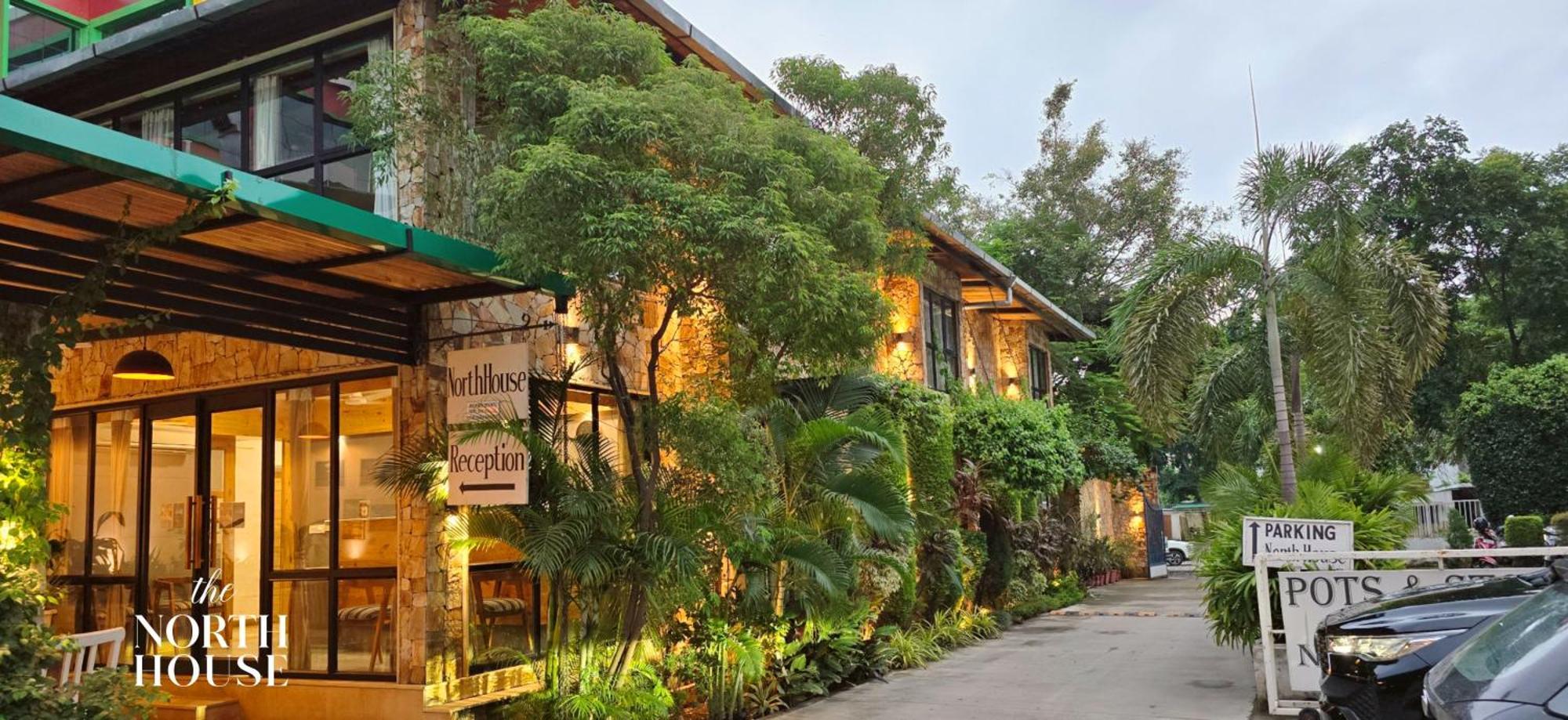 Hotel North House - Best Boutique Hotel In Haldwāni Exteriér fotografie