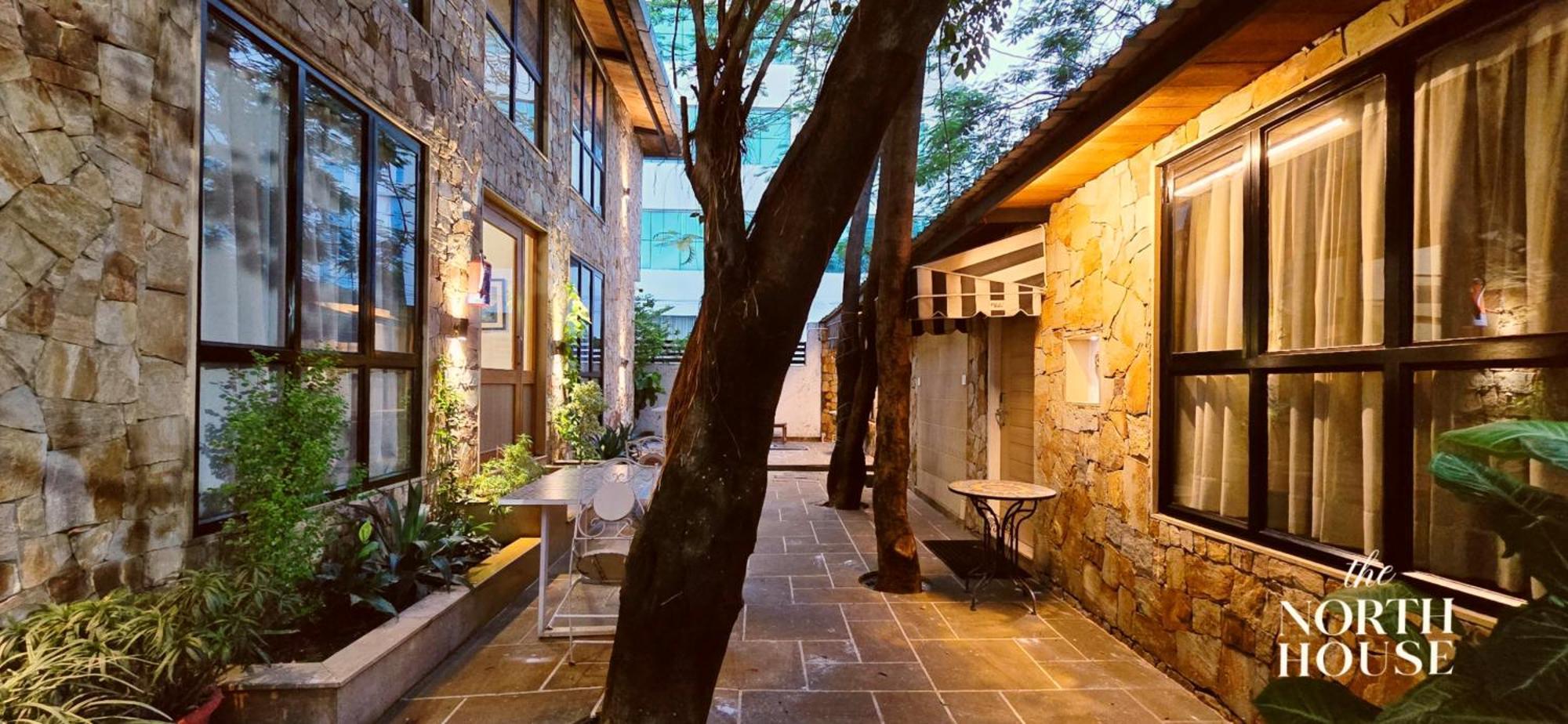 Hotel North House - Best Boutique Hotel In Haldwāni Exteriér fotografie
